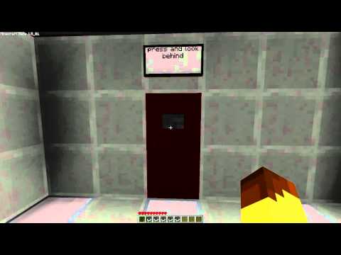 Minecraft's Edge: w/Utorak Ep.1 - Jumpy Jump jump