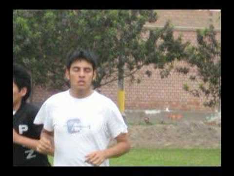 Vivo en el Limbo-Salserin ft Zona 7