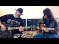 Johnny Black w/ Maxwell Lugosi - Outgunned (Rancid)