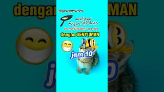 Download lagu kata bijak lucu konyol SARAPAN #shorts #short #katakatalucu mp3 Download lagu kata bijak lucu konyol SARAPAN #shorts #short #katakatalucu mp3