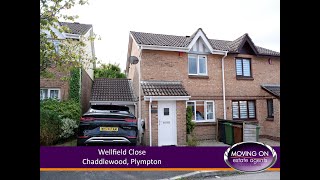 18 Wellfield Close, Chaddlewood, Plympton