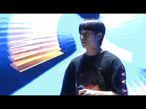190804 [KEN FOCUS] BTS Medley - SB19  (Rehearsal) @ HAPPY HALLYU DAY 3