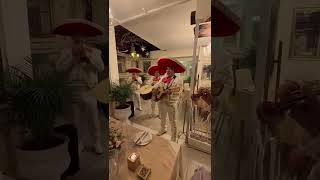 Video de Mariachis en Popayán ESTRELLAS DE MÉXICO 