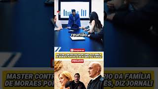 TUDO COMEÇOU ASSIM.. #bancomaster #noticias #politica #bolsonaro #lula #fy #governo #fypシ #rj #sp