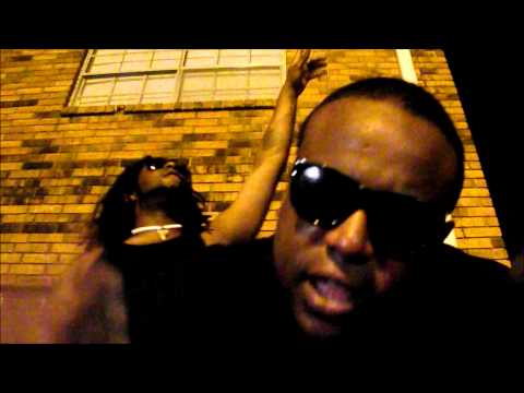 Guttamane601 Featuring DeezyG601 "Problem" Official Video