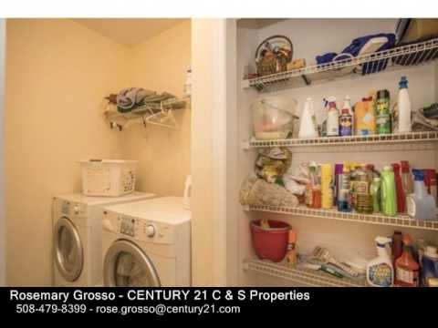 20 Conservation Way Unit 20, Stoughton MA 02072 - Condo - Real Estate - For Sale -