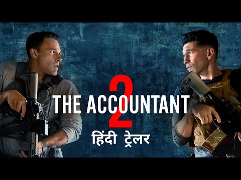 Official Hindi Trailer