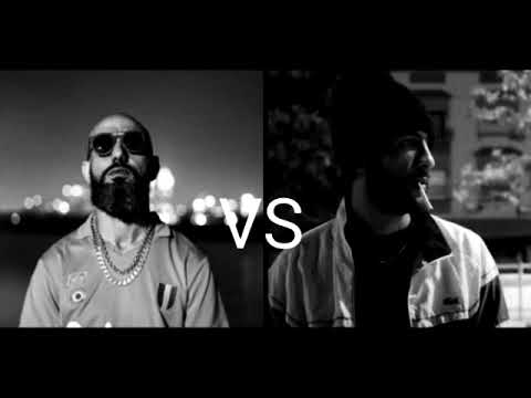 FULL BEEF DIIB VS MORO