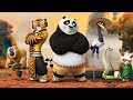 Kung Fu Panda Full 2024 Movie In Hindi Dubbed Animated Movie In Hindi 2024