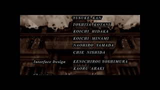 【BIOHAZARD 3】うろ覚えバイオ