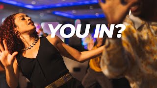 Yaamava Resort & Casino - You In?