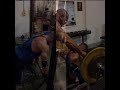 Back and Triceps PVS part 2