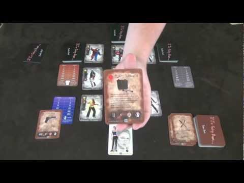 If I'm Going Down... Using a weapon to Attack - with Ryan Metzler