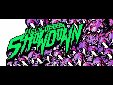 Helicopter Showdown - Dramatron