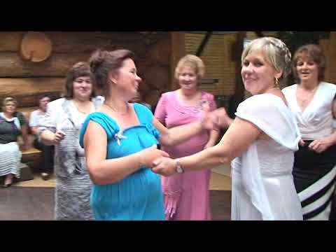 Відеозйомка весіль та урочистих подій, відео 4