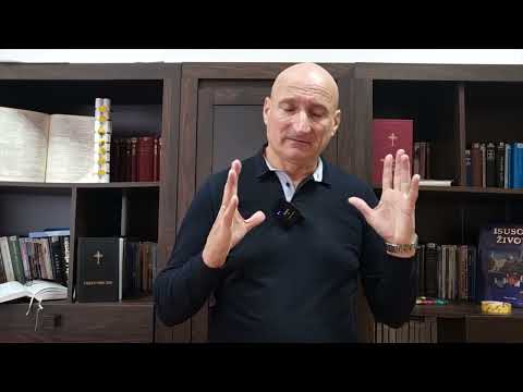 2. Knjiga Carevima 23.  Josijina  obnova zaveta sa Bogom!!!