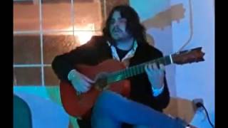 Niño Carmelo falseta por Taranto