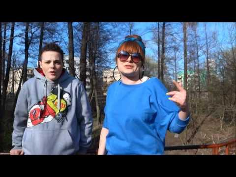 Rust (Razy Dwa)  Stoprocent Pompuj Rap 2