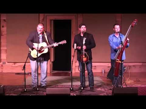 Cody Shuler & Pine Mountain Railroad - God's Gonna Cut You Down