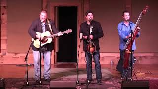 Cody Shuler & Pine Mountain Railroad - God's Gonna Cut You Down