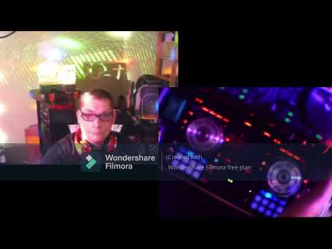 DJ T Livestream 27 03 2021