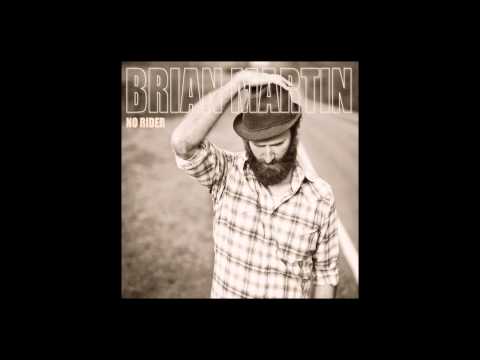 Brian Martin - Glass Half Fool