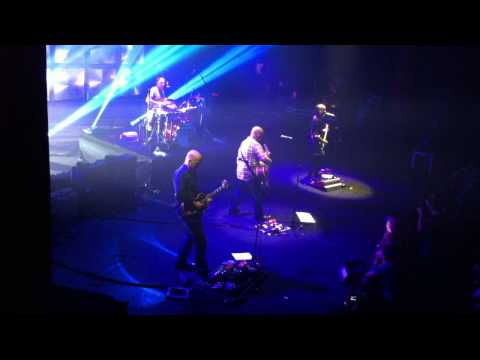 Pixies Paris Olympia 2013  * first 2 songs, new + where is my mind*