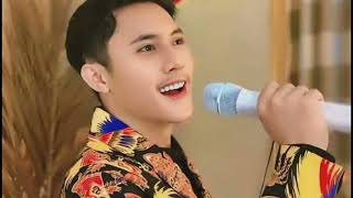 Download lagu BARU TERASA KING nassar cover by Ramdhani versi vidio lirik mp3