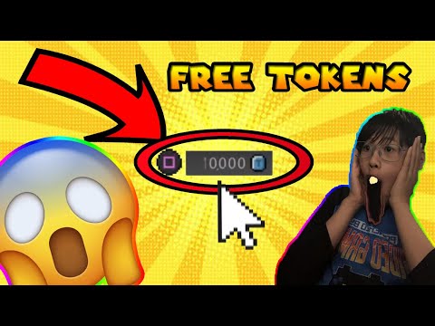 I FOUND A FREE TOKEN'S GLITCH IN MINECRAFT BEDROCK EDITION PS4, XBOX,AND PC *LEGIT* april fools