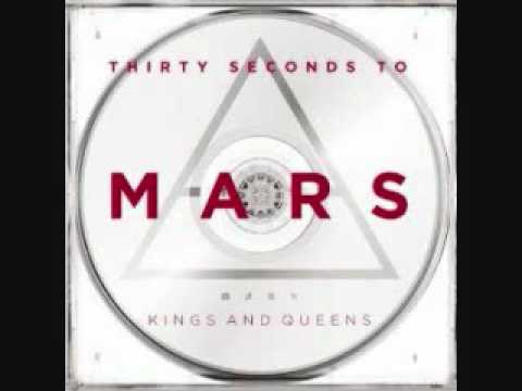 Kings and Queens- 30 Seconds to Mars (Remix)