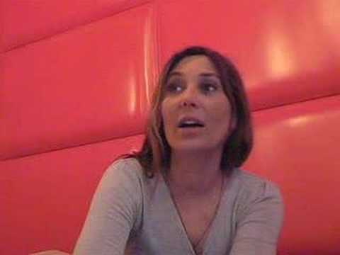 Interview portrait chinois Zazie Elle