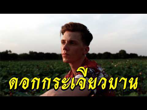 ดอกกระเจียวบาน - ก้อง ห้วยไร่ | Sebastian Hansson Cover