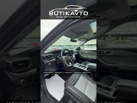 фото ford explorer vi 0
