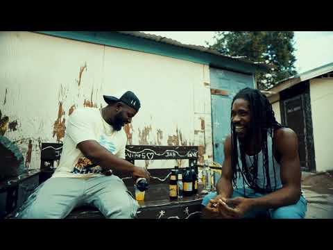 Shac x MyPree - Nuh Born Yet (OFFICIAL MUSIC VIDEO)