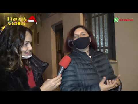 Piaceri & Sapori Cataforio Reggio Calabria  Presepe di Natale 2020