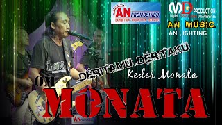 Download lagu Deritamu Deritaku - Keder Monata mp3