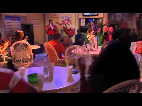 I Love Bachata  - en trailersdominicanos.com