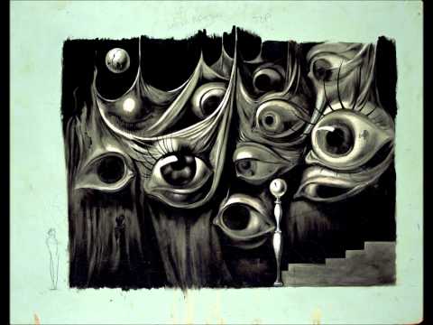 Woolfy vs. Projections - We Were There (Permanent Vacation)