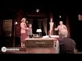 A Christmas Story 2014 The Leg Lamp