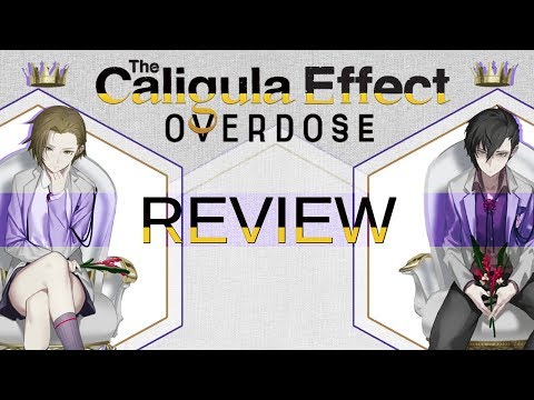 The Caligula Effect: Overdose - Review