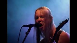 Norther - Betrayed - ( Live In : HellFest Open Air ( Clisson - France ) - ( 2.003 ).