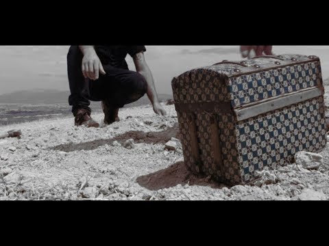 07. DACARA Y MARRUEKOS - LA REGLA DEL CERO [PROD. DRA] #GNGB