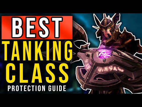 Protection Paladin PVE Guide - WotLK Classic
