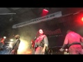 HEIMATAERDE - Pilgerlied (live@Hoernerfest 2014) HD