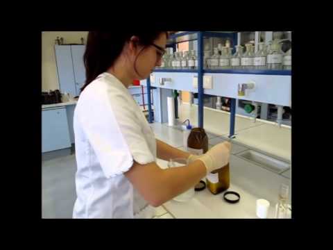 Werbespot Gallpharma