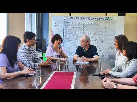 Orán: Provincia y municipios intensifican los operativos frente al avance de la fiebre Chikungunya