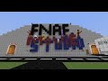 Minecraft Five Nights At Freddy S Movie Studio Part 1