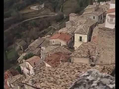 ONDA TG 6.01.2014 - 52esima SAGRA DELLA POLENTA A PETTORANO SUL GIZIO