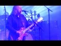 Gov't Mule - Whisper In Your Soul - 9/17/13 Best Buy Theatre, NY