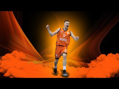 Ilija Milijasevic Highlights 2021/2022 || Serbia KLS || Dynamic VIP PAY
